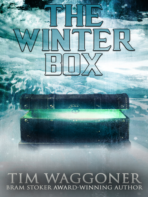 Cover image for The Winter Box